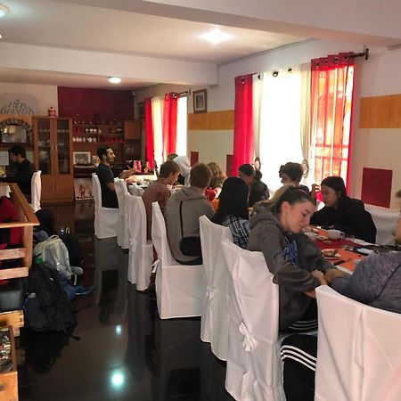 Petite Flower Guest House Talata-maty 외부 사진