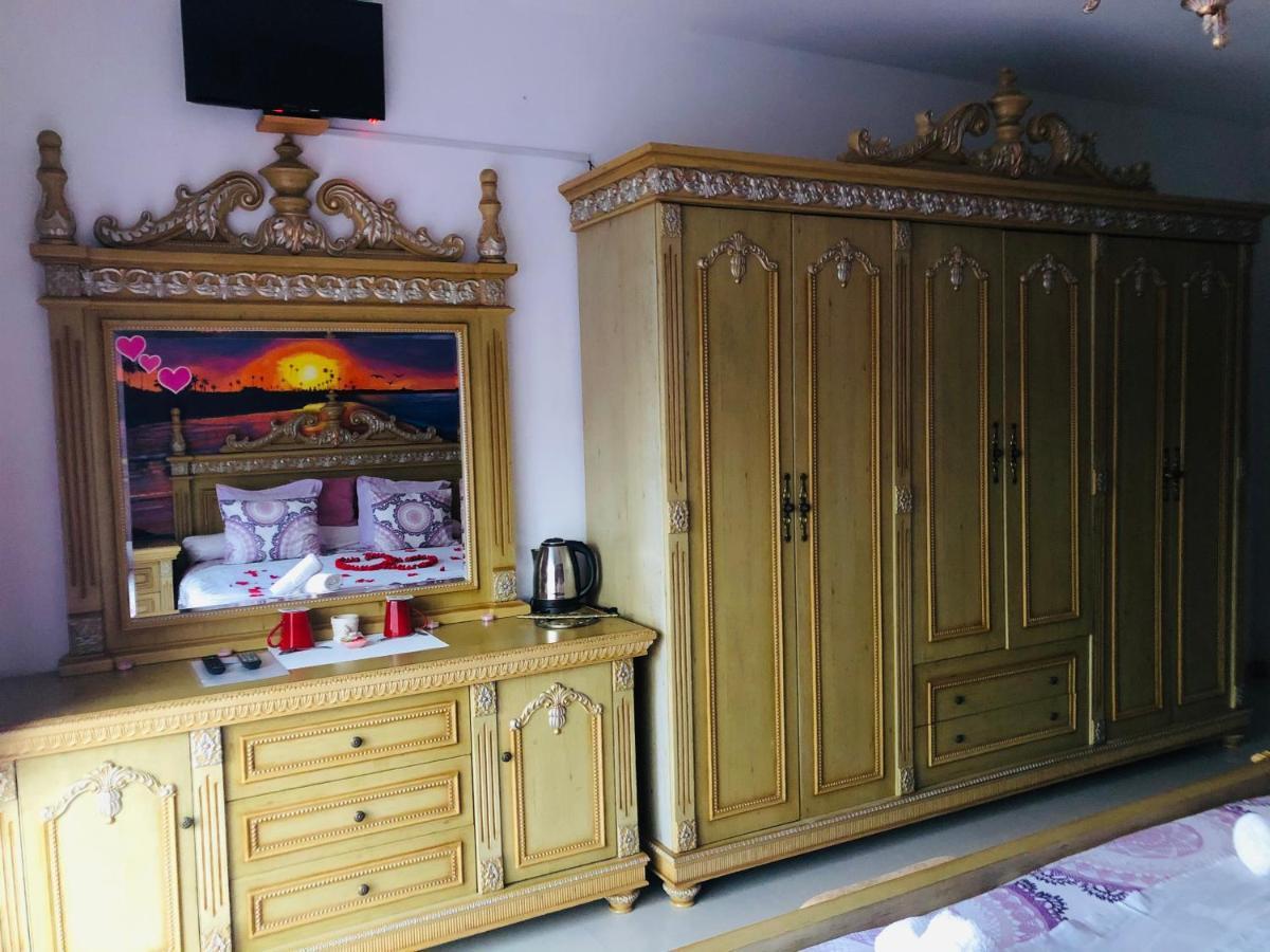 Petite Flower Guest House Talata-maty 외부 사진